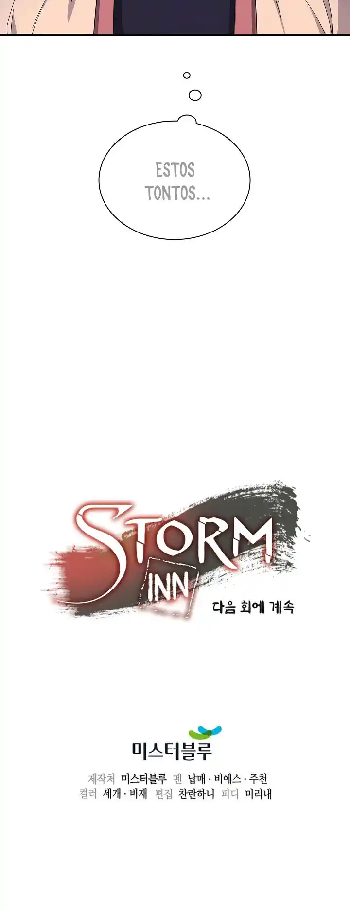 Storm Inn - Capítulo 117 - Página 25 - LectorTMOo