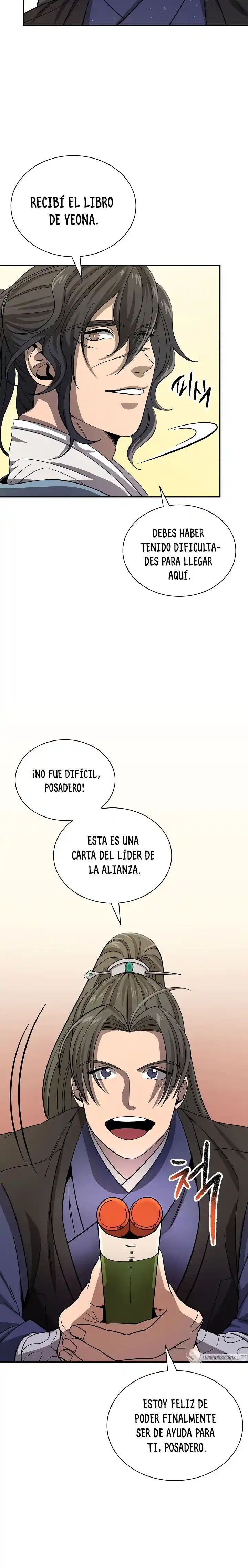 Storm Inn - Capítulo 118 - Página 6 - LectorTMOo