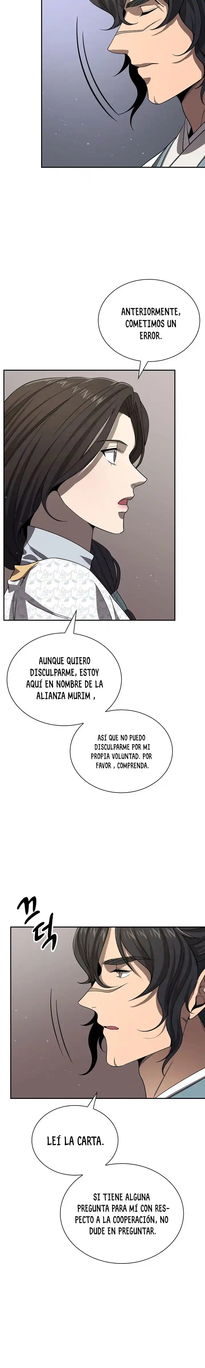 Storm Inn - Capítulo 118 - Página 10 - LectorTMOo