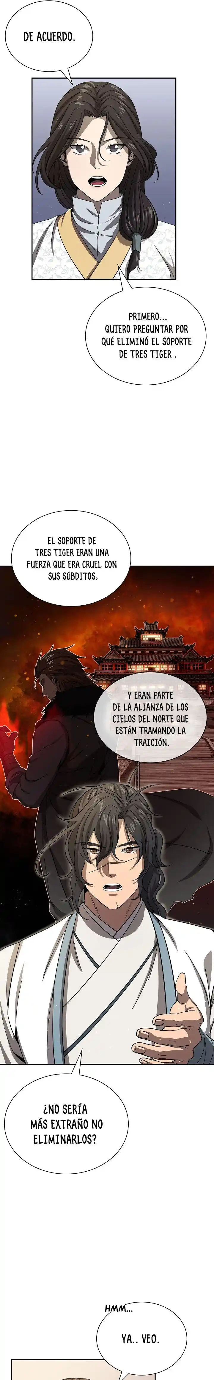 Storm Inn - Capítulo 118 - Página 11 - LectorTMOo