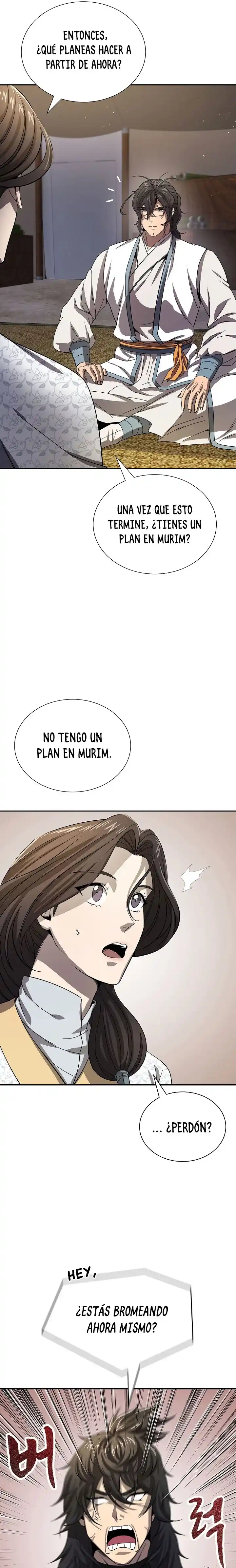 Storm Inn - Capítulo 118 - Página 14 - LectorTMOo