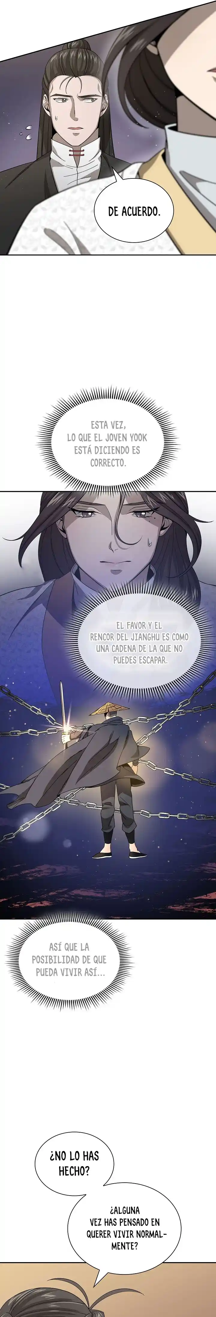 Storm Inn - Capítulo 118 - Página 17 - LectorTMOo