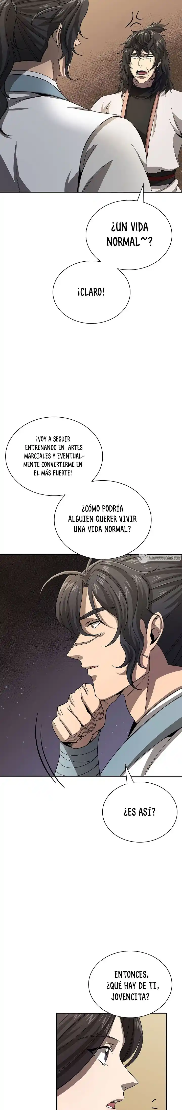 Storm Inn - Capítulo 118 - Página 18 - LectorTMOo