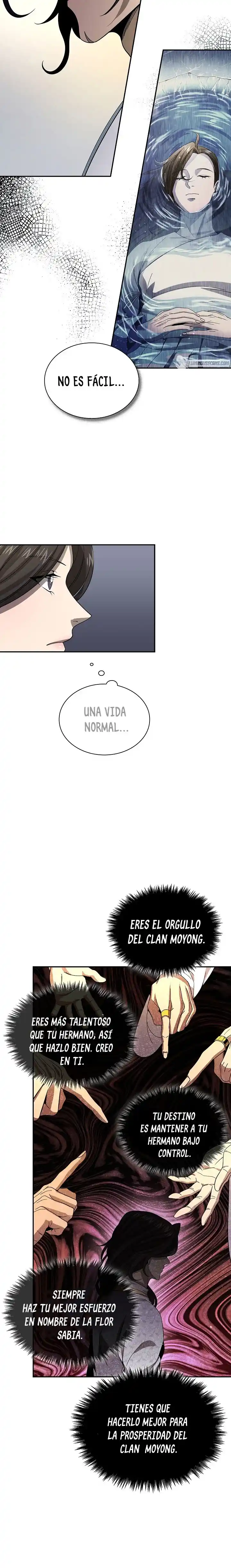 Storm Inn - Capítulo 118 - Página 21 - LectorTMOo