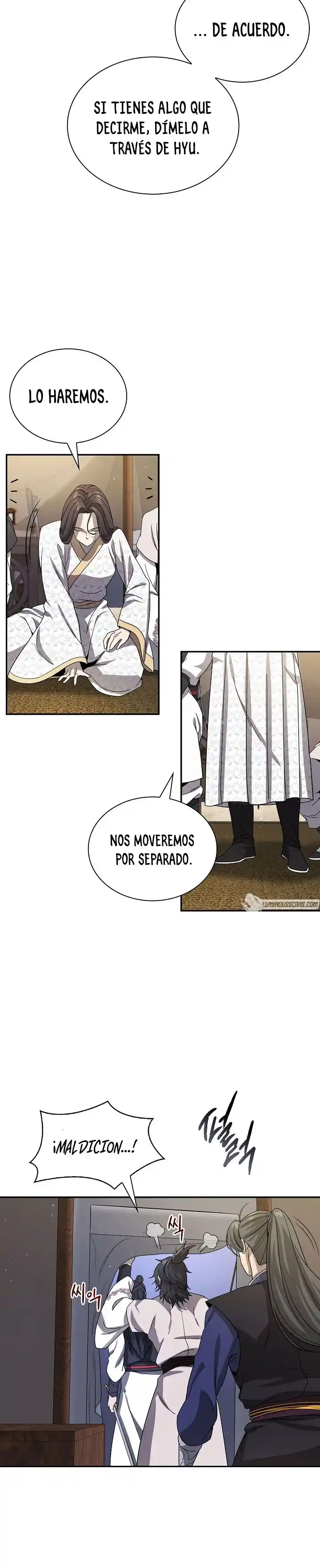 Storm Inn - Capítulo 118 - Página 24 - LectorTMOo