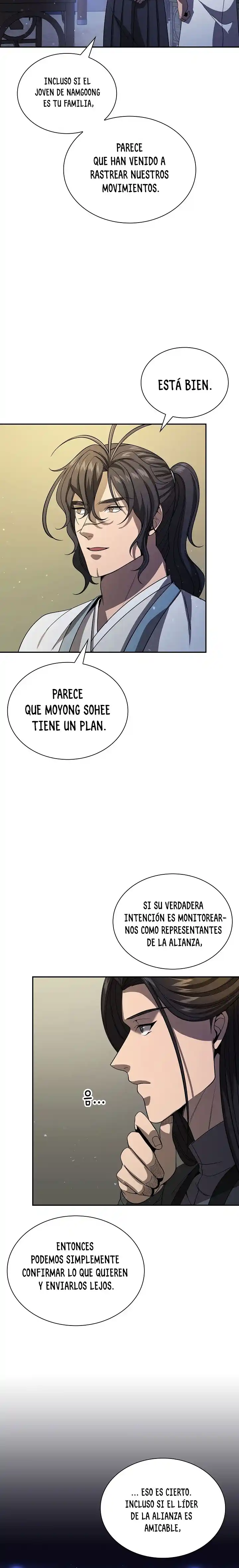 Storm Inn - Capítulo 119 - Página 4 - LectorTMOo