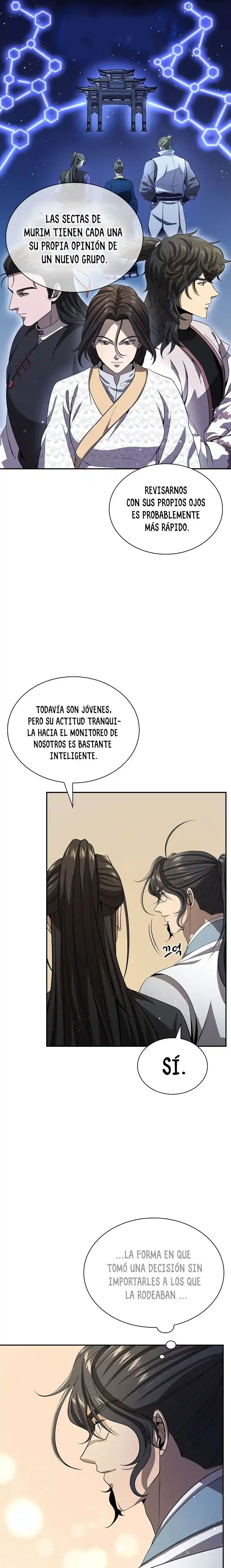 Storm Inn - Capítulo 119 - Página 5 - LectorTMOo