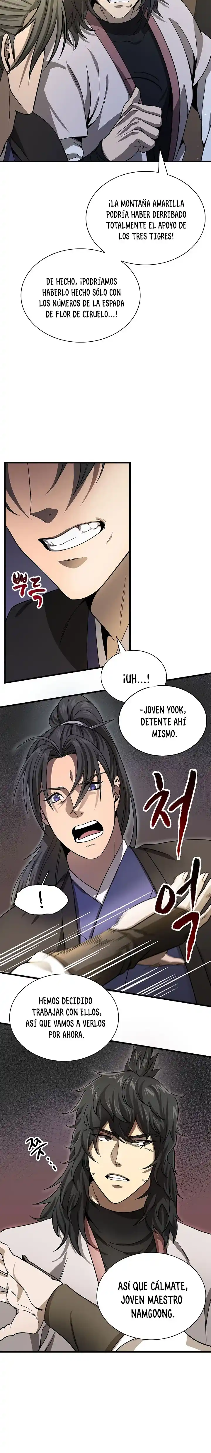 Storm Inn - Capítulo 119 - Página 15 - LectorTMOo