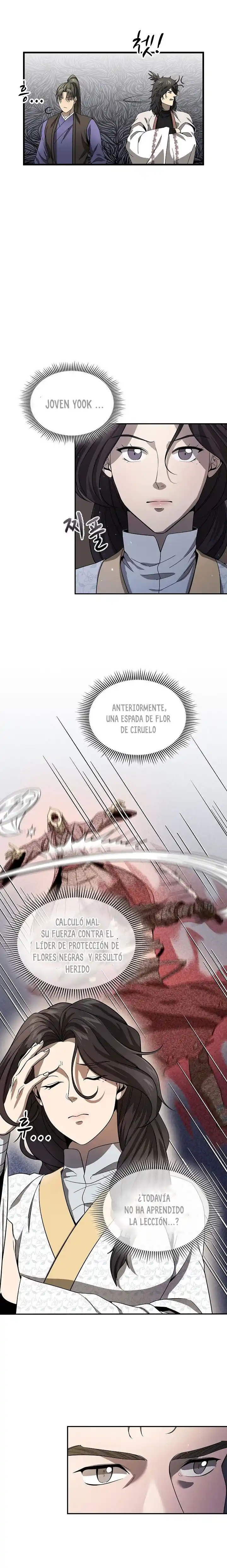 Storm Inn - Capítulo 119 - Página 16 - LectorTMOo