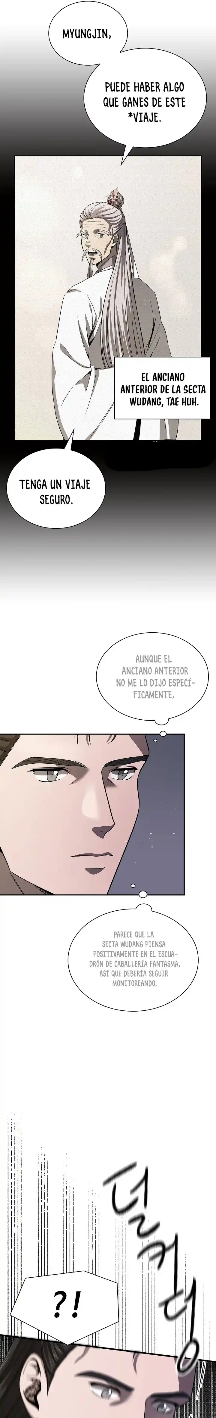 Storm Inn - Capítulo 119 - Página 17 - LectorTMOo