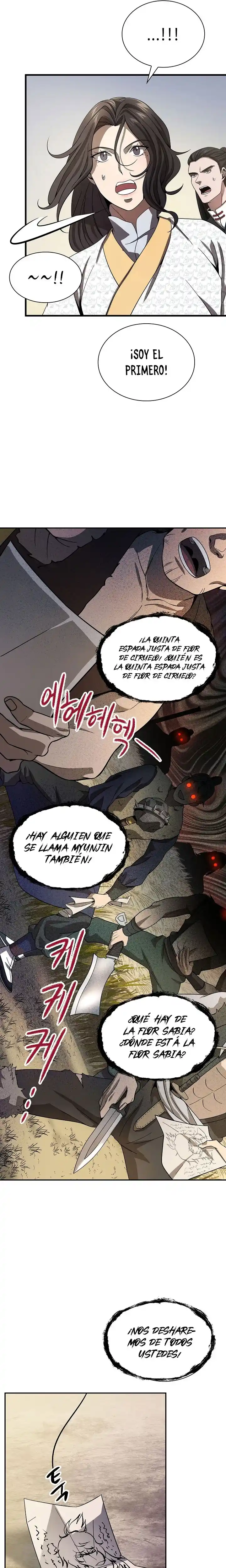 Storm Inn - Capítulo 119 - Página 20 - LectorTMOo