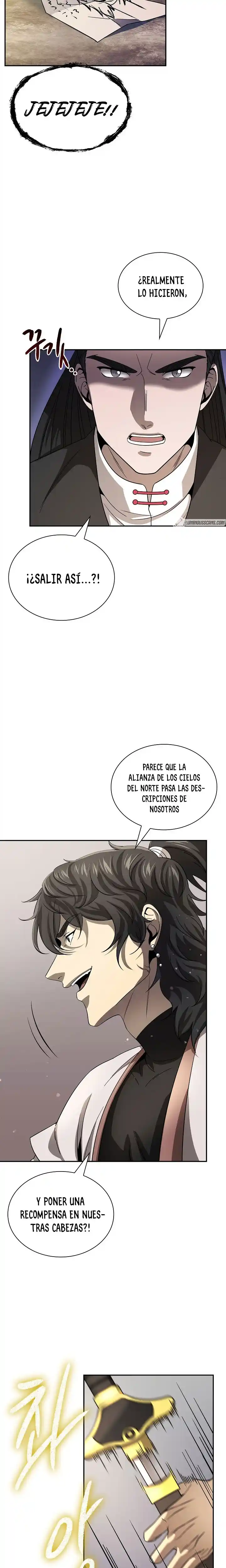 Storm Inn - Capítulo 119 - Página 21 - LectorTMOo
