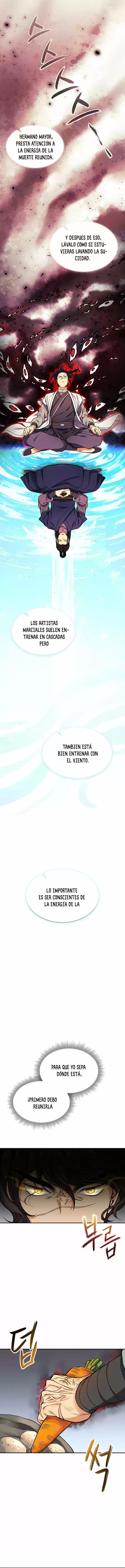Storm Inn - Capítulo 12 - Página 8 - LectorTMOo