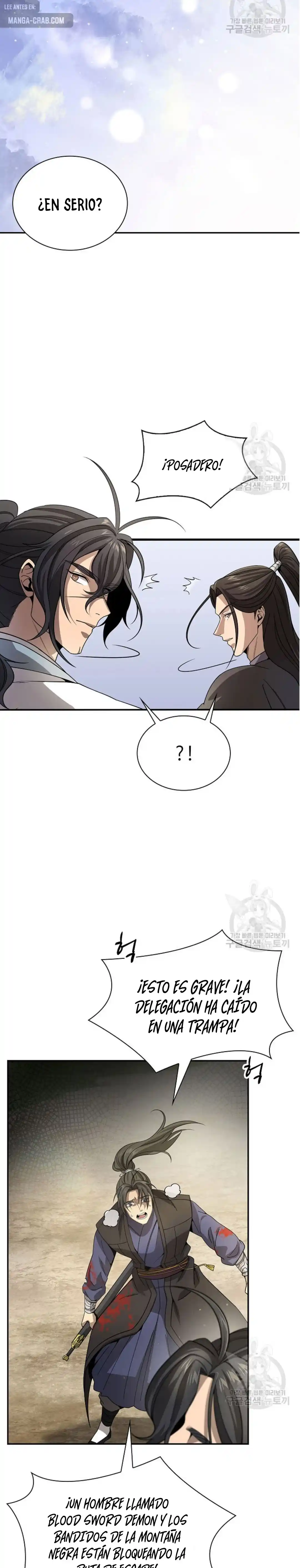 Storm Inn - Capítulo 120 - Página 2 - LectorTMOo