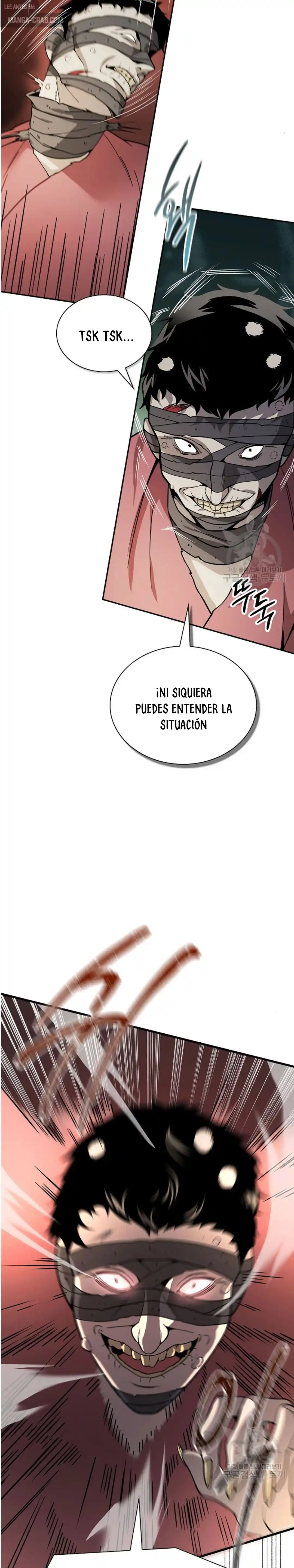 Storm Inn - Capítulo 120 - Página 11 - LectorTMOo