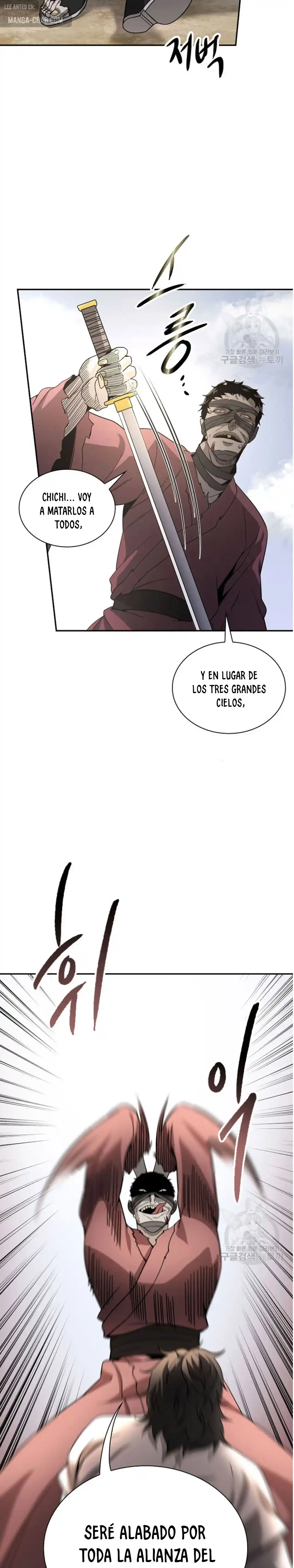 Storm Inn - Capítulo 120 - Página 16 - LectorTMOo