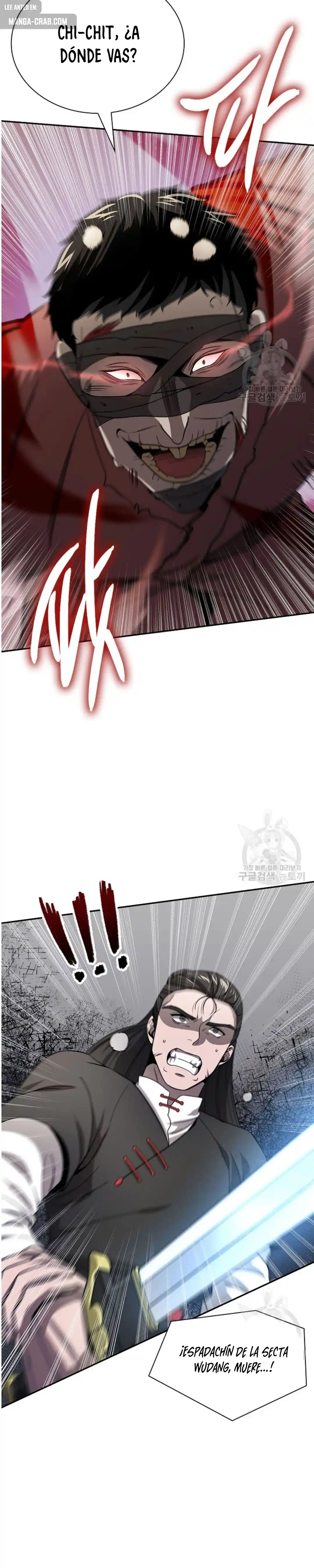 Storm Inn - Capítulo 120 - Página 26 - LectorTMOo