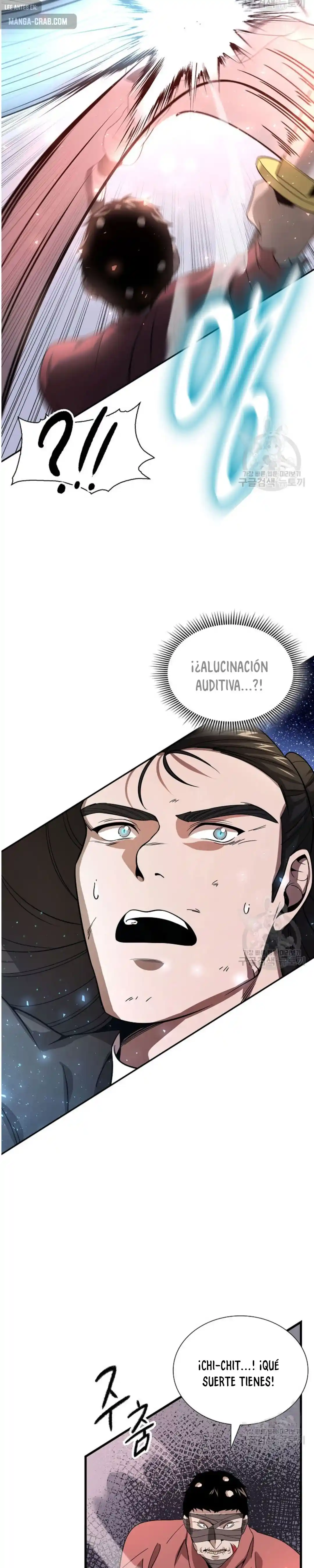 Storm Inn - Capítulo 120 - Página 29 - LectorTMOo