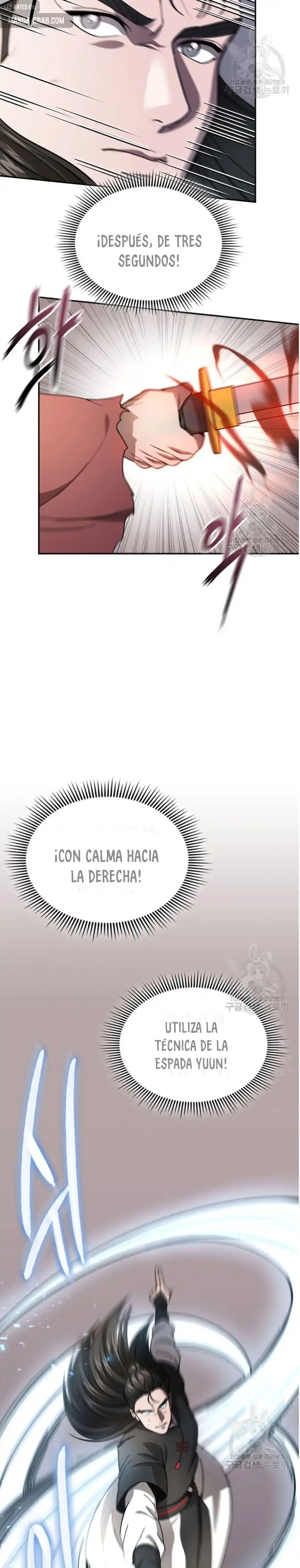 Storm Inn - Capítulo 121 - Página 4 - LectorTMOo