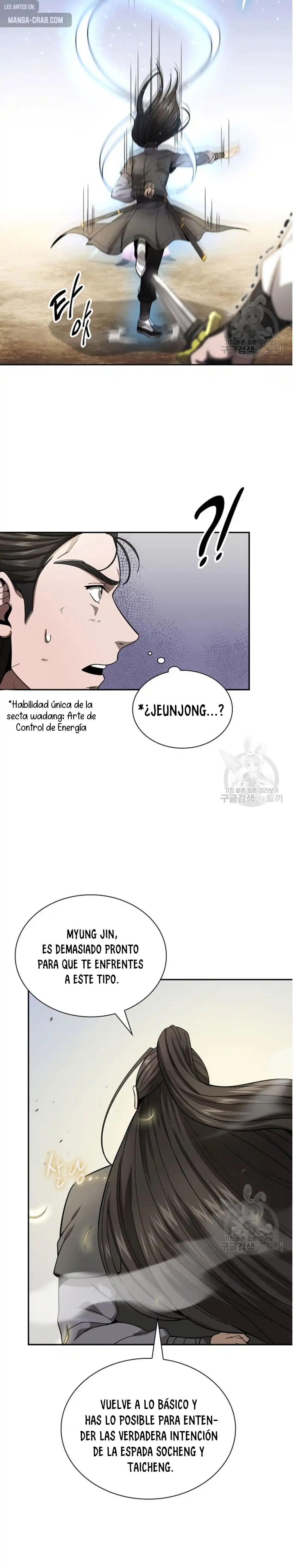 Storm Inn - Capítulo 121 - Página 7 - LectorTMOo
