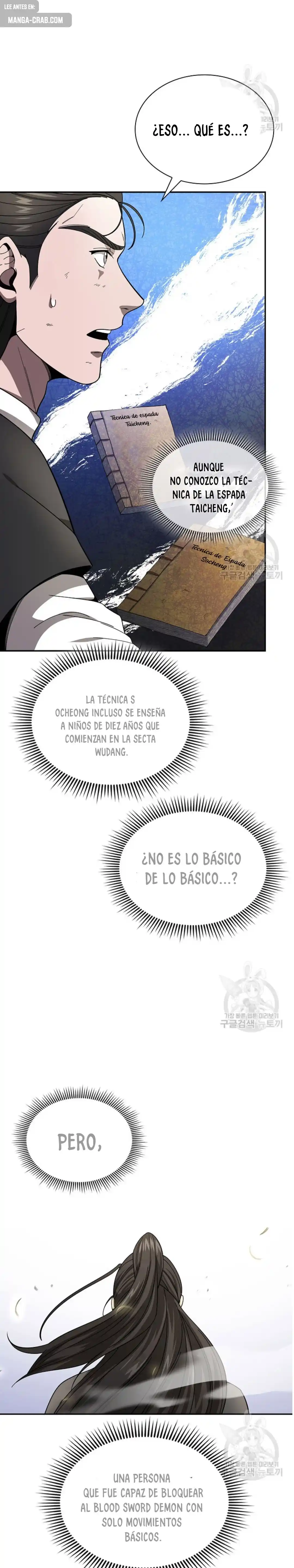 Storm Inn - Capítulo 121 - Página 9 - LectorTMOo