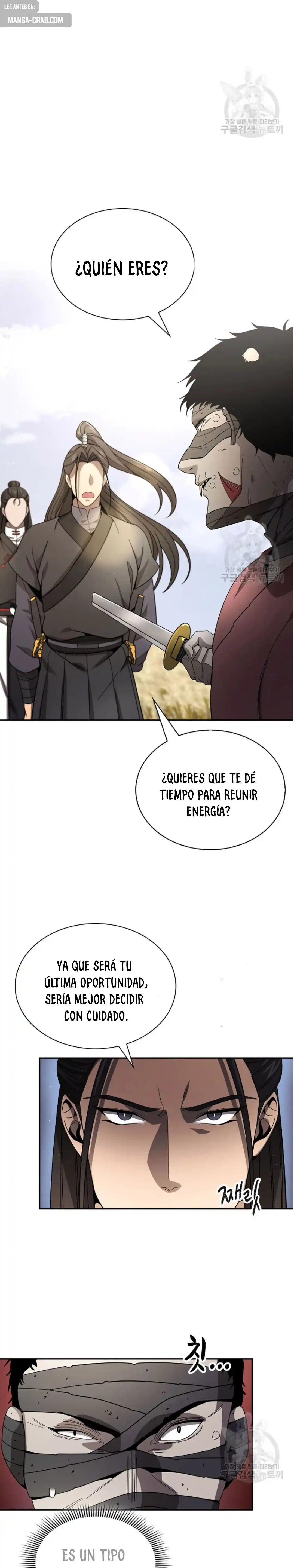 Storm Inn - Capítulo 121 - Página 11 - LectorTMOo