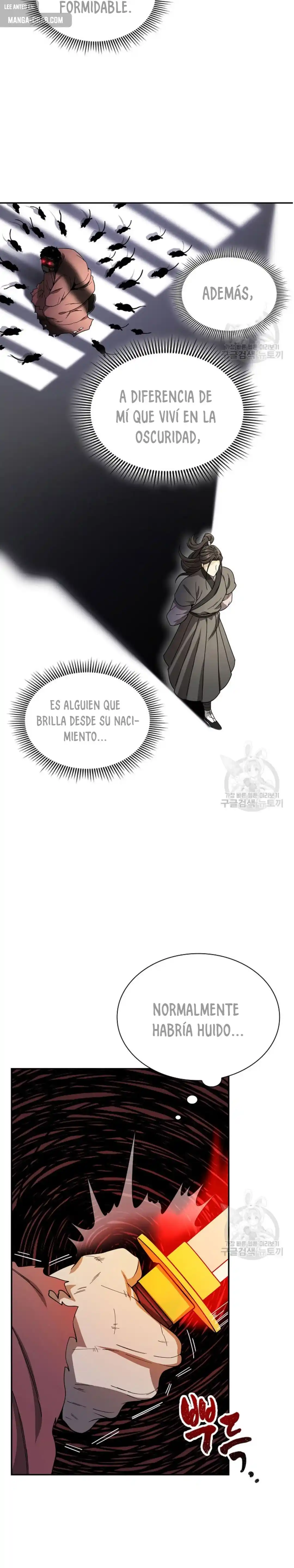 Storm Inn - Capítulo 121 - Página 12 - LectorTMOo