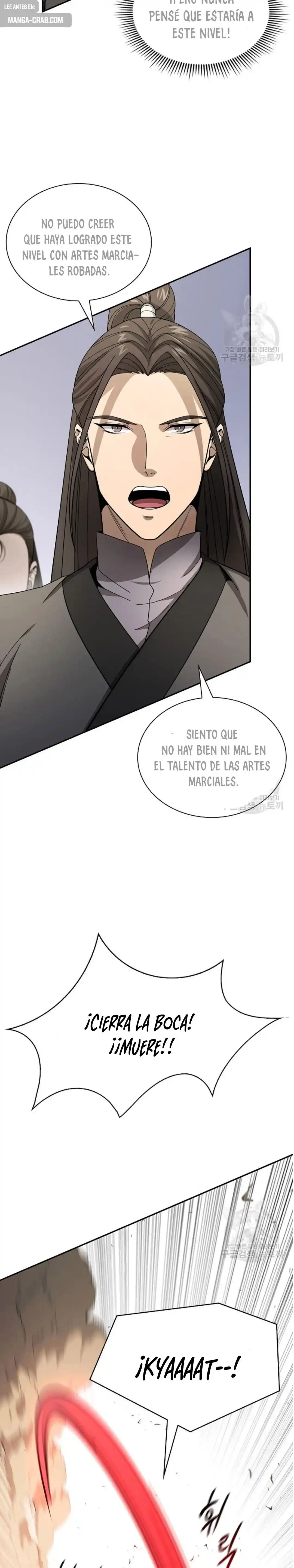Storm Inn - Capítulo 121 - Página 14 - LectorTMOo