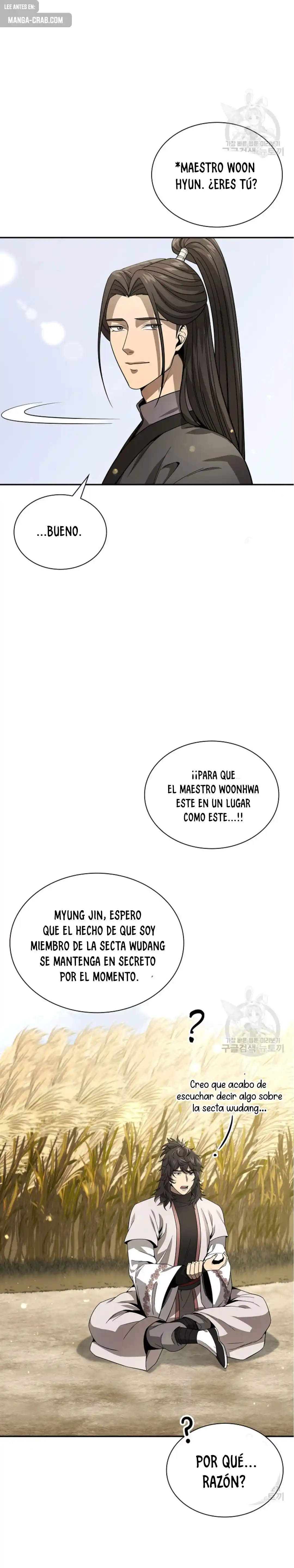 Storm Inn - Capítulo 121 - Página 29 - LectorTMOo
