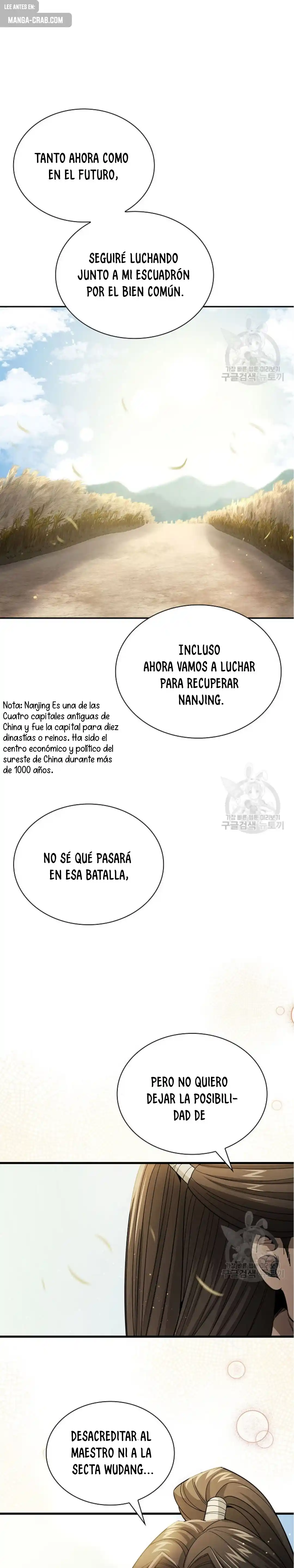 Storm Inn - Capítulo 121 - Página 30 - LectorTMOo