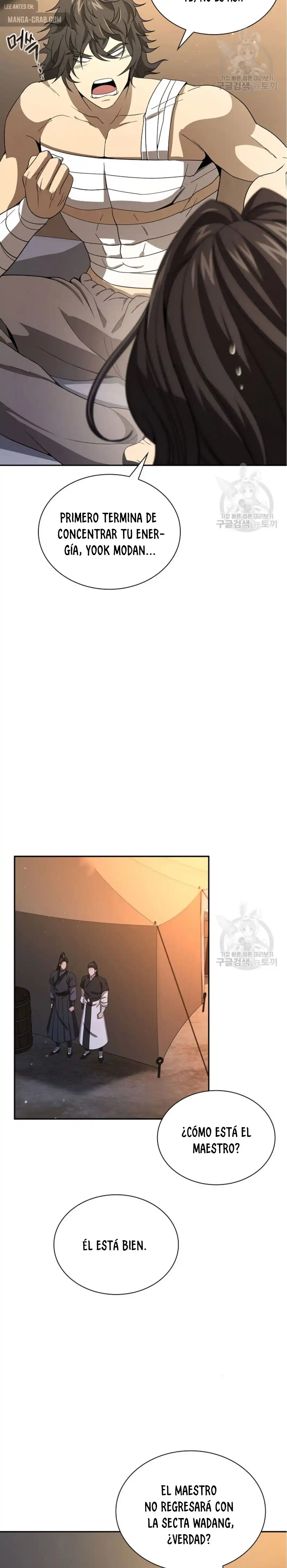 Storm Inn - Capítulo 122 - Página 6 - LectorTMOo
