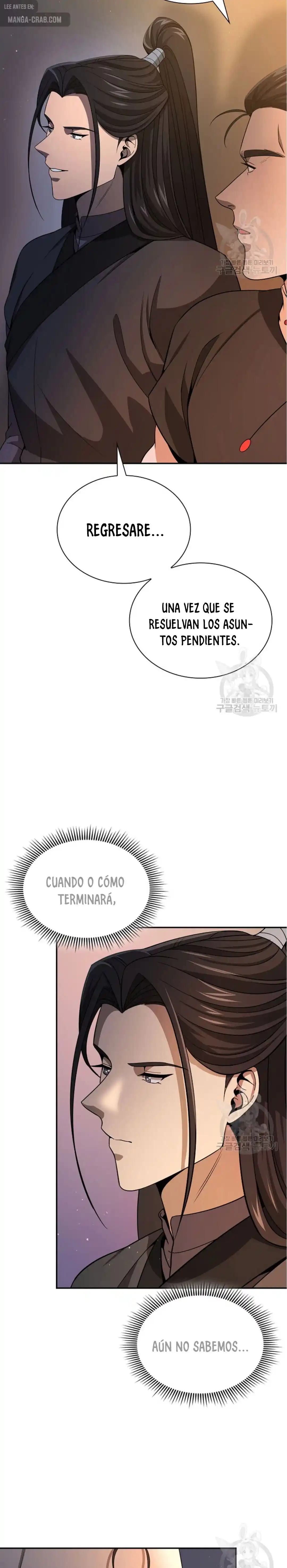 Storm Inn - Capítulo 122 - Página 7 - LectorTMOo