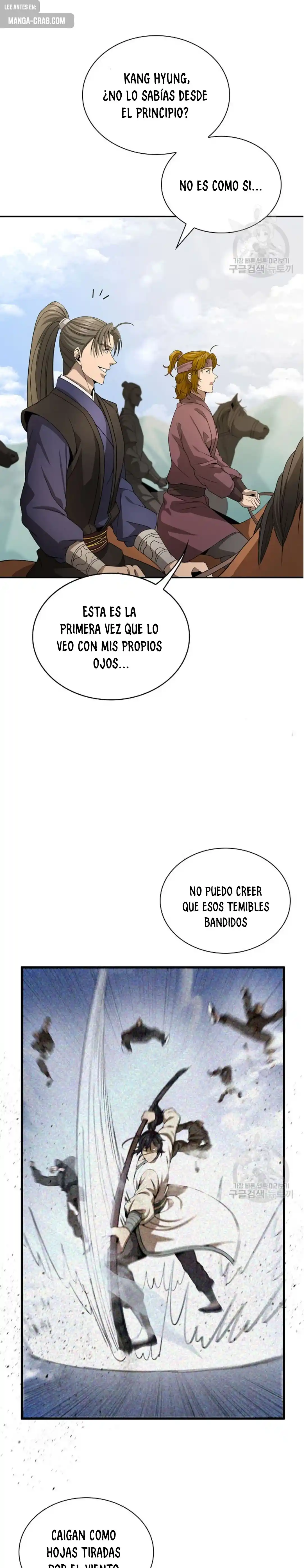 Storm Inn - Capítulo 122 - Página 14 - LectorTMOo
