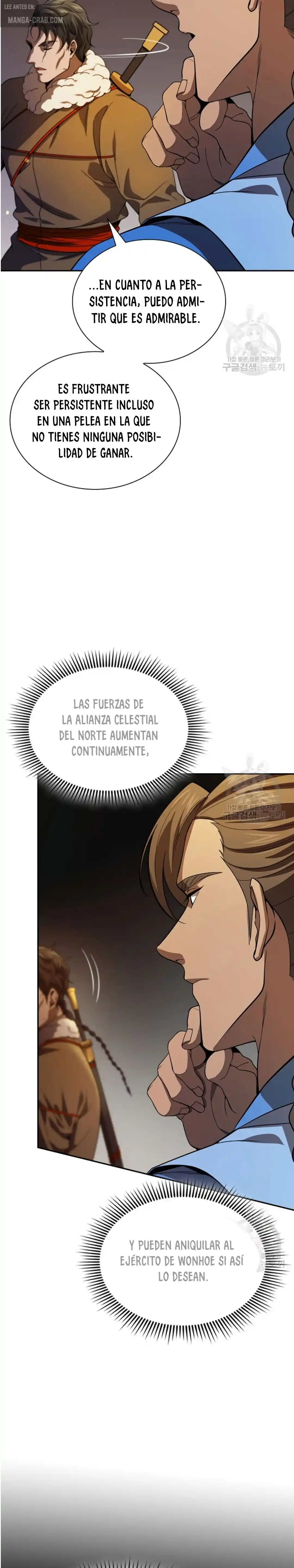 Storm Inn - Capítulo 122 - Página 22 - LectorTMOo