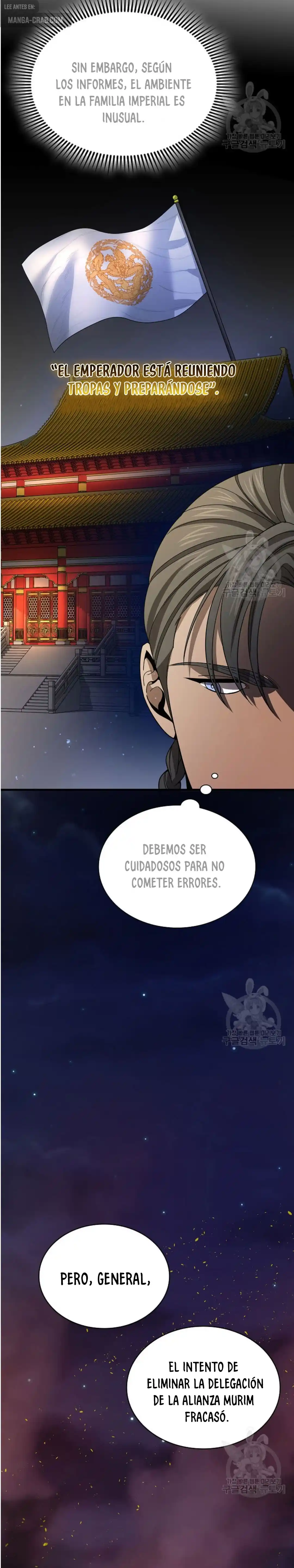Storm Inn - Capítulo 122 - Página 23 - LectorTMOo