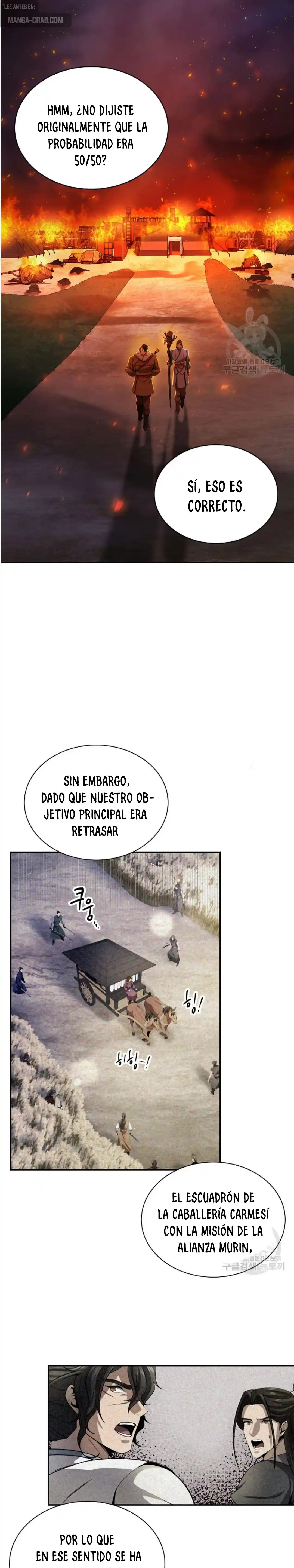 Storm Inn - Capítulo 122 - Página 24 - LectorTMOo