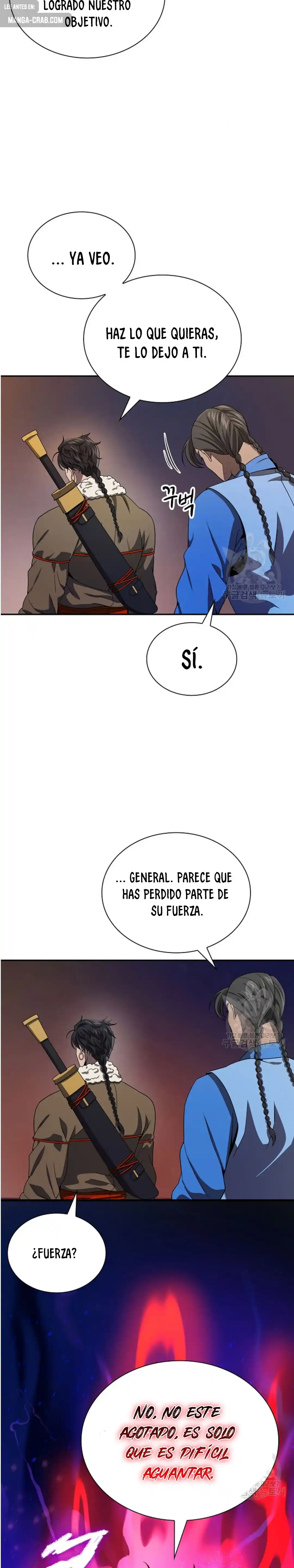 Storm Inn - Capítulo 122 - Página 25 - LectorTMOo