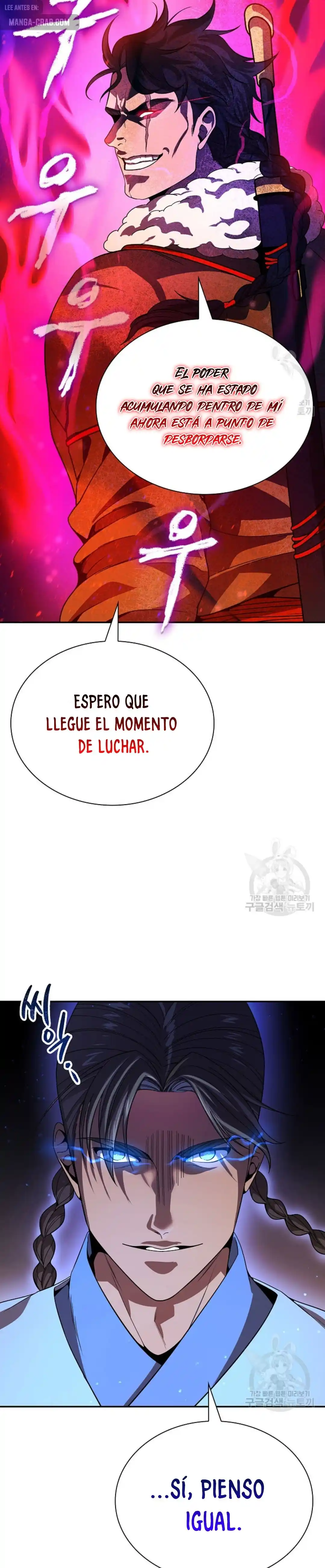 Storm Inn - Capítulo 122 - Página 26 - LectorTMOo