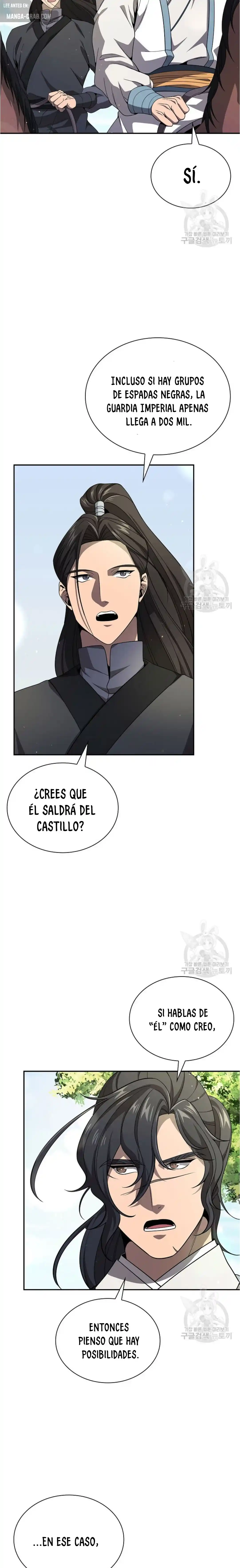 Storm Inn - Capítulo 123 - Página 2 - LectorTMOo