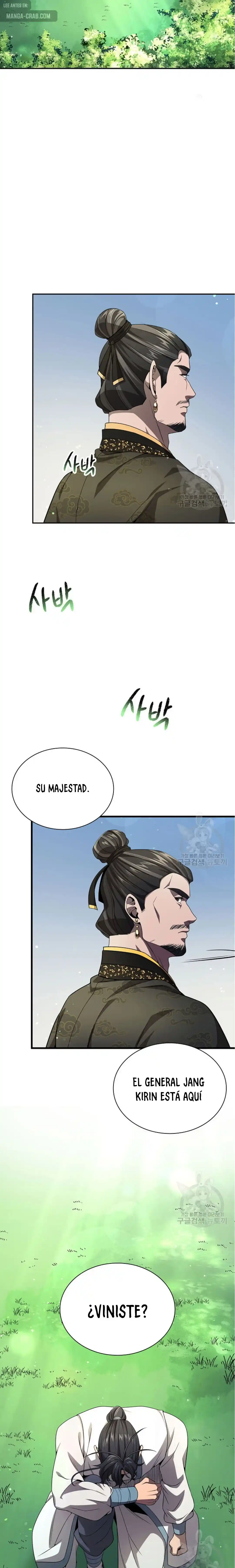Storm Inn - Capítulo 123 - Página 6 - LectorTMOo