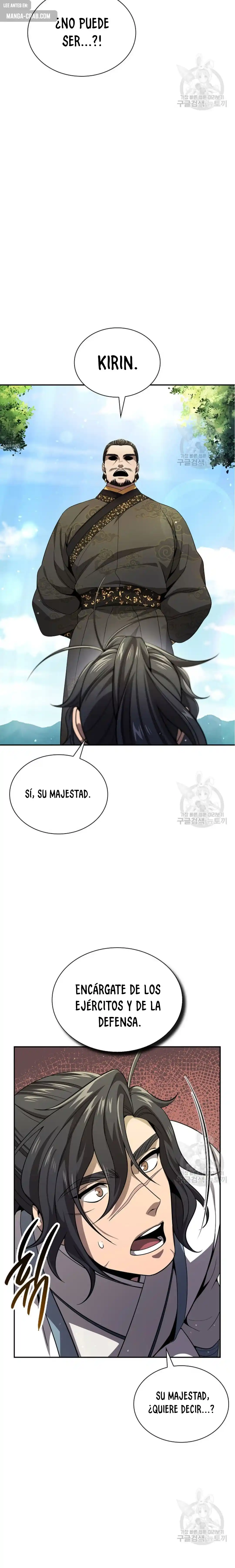 Storm Inn - Capítulo 123 - Página 9 - LectorTMOo
