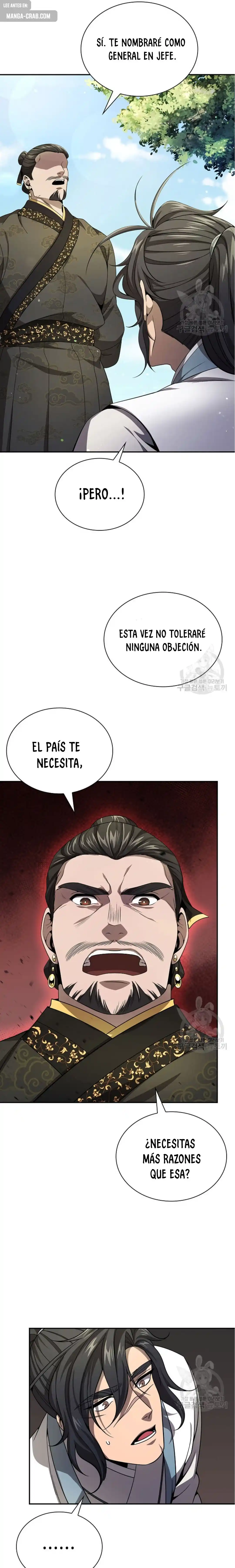 Storm Inn - Capítulo 123 - Página 10 - LectorTMOo