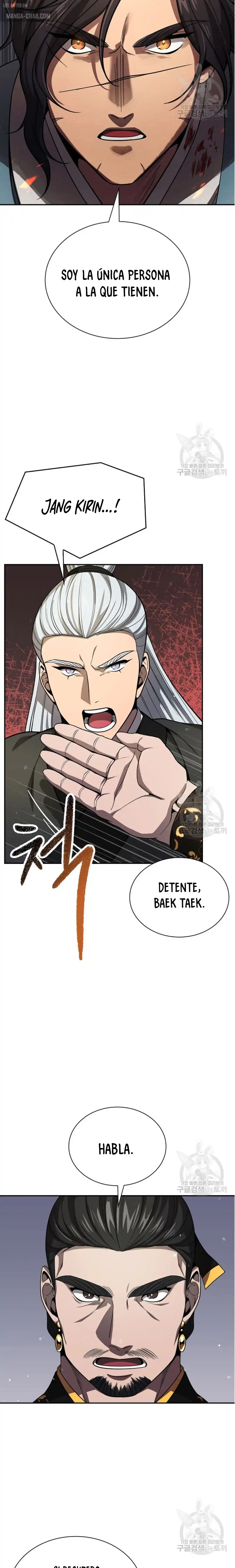 Storm Inn - Capítulo 123 - Página 17 - LectorTMOo