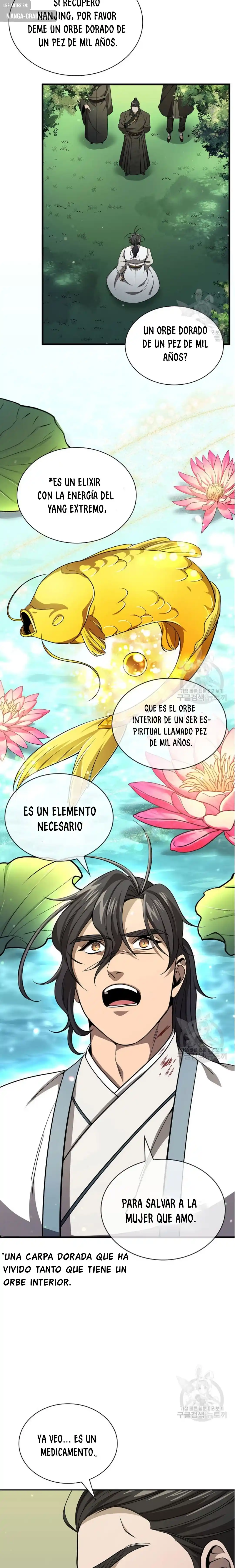 Storm Inn - Capítulo 123 - Página 18 - LectorTMOo