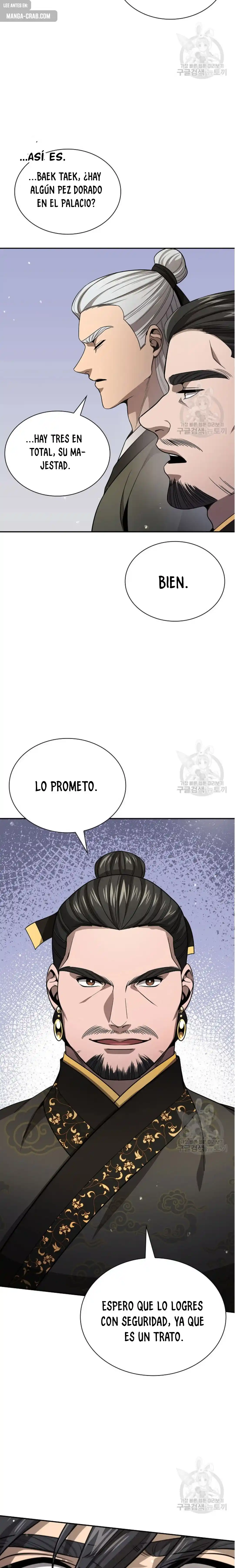 Storm Inn - Capítulo 123 - Página 20 - LectorTMOo