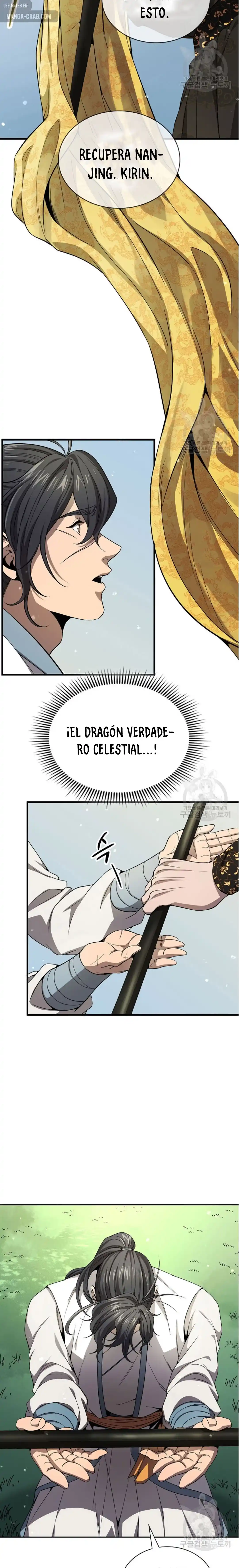 Storm Inn - Capítulo 123 - Página 23 - LectorTMOo