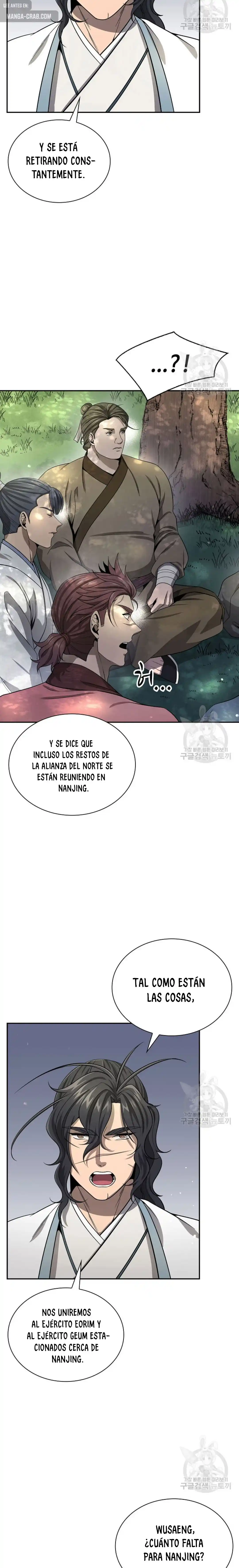 Storm Inn - Capítulo 124 - Página 4 - LectorTMOo