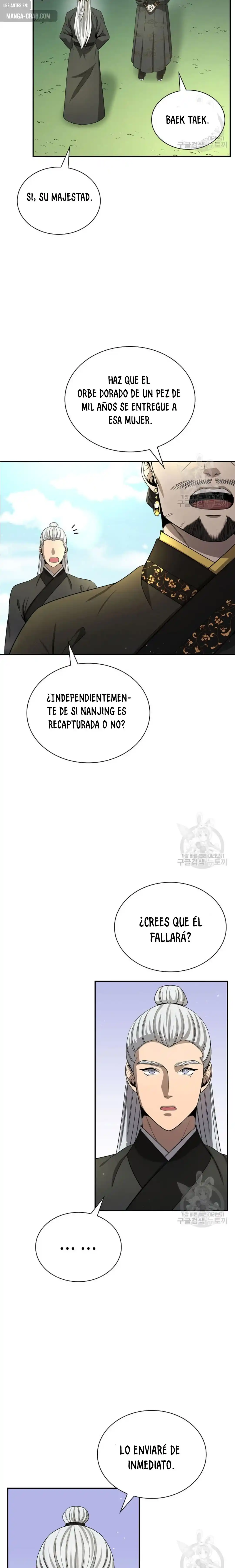 Storm Inn - Capítulo 124 - Página 6 - LectorTMOo