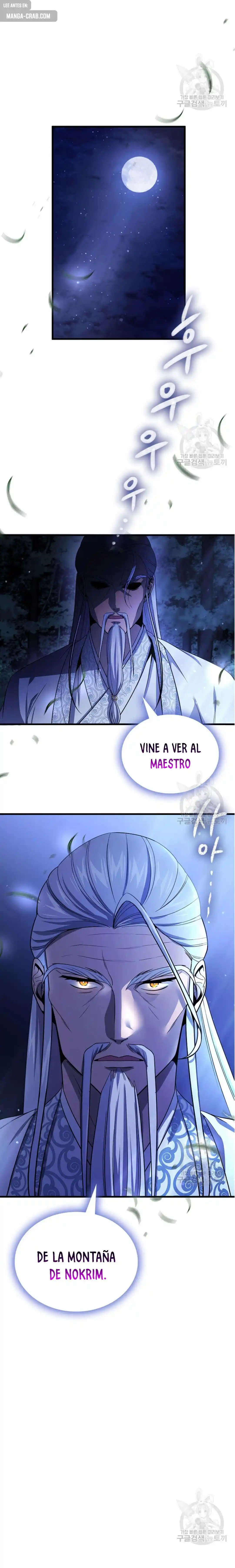 Storm Inn - Capítulo 124 - Página 9 - LectorTMOo
