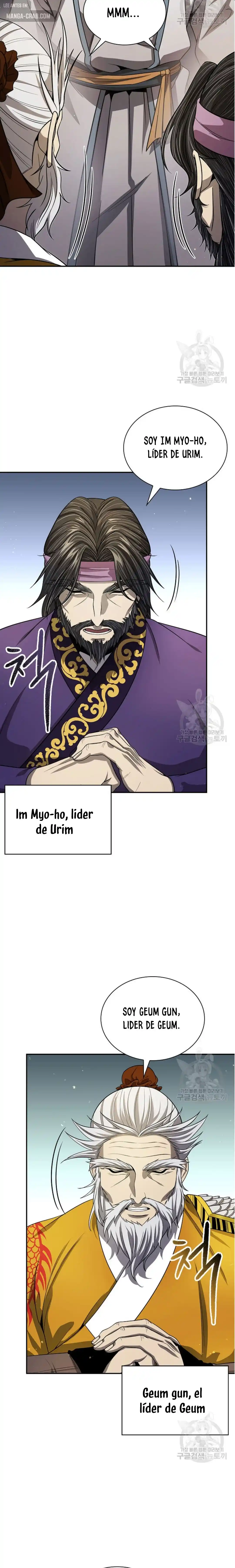 Storm Inn - Capítulo 124 - Página 15 - LectorTMOo